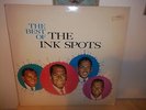 The Best of the Ink Spots - UK, 2 × Vinyl, LP