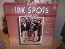The Best Of The Ink Spots (20 Classic Tracks) Vinyl, LP