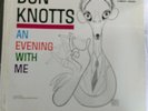 Don Knotts: An Evening With Me. Hirshfeld. 1961. Stand Up Nice Copy.