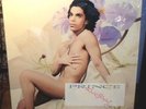 PRINCE LOVESEXY 88 PRESS HYPE STICKER SHRINK WRAP ALPHABET ST GLAIM SLAM