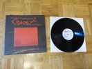 LP Chaos Z - 45 Jahre ohne Bewährung  Punk  Klassiker  Top Zustand