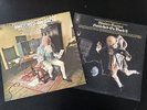 WALTER CARLOS SWITCHED-ON BACH 1+2 LP Wendy VINYL Clockwork Orange The Shining