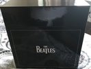The Beatles DeAGOSTINI Vinyl Storage Box - Flip Lid - Apple - PLUS Vinyl Record