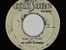 Reggae 45 - Sound Dimensions - Time Is Tight - Coxsone - mp3