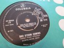 DOWNLINERS SECT---BAD STORM COMING---EX