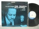 Bud Powell - Scene Changes US LP Blue Note Liberty Nr MINT