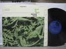 Donald Byrd - Byrd in Flight US LP Blue Note Nr MINT
