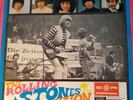 The Rolling Stones ?– The Rolling Stones In Action -  Club Edition, 1st Edition