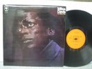 Miles Davis - In A Silent Way UK LP CCS A2 / B1 