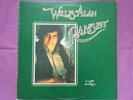 Willis Alan Ramsey - Willis Alan Ramsey LP (s/t) 1972  Leon Russell
