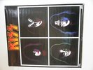 KISS 1970s Promo Poster for Victor Solo Album LP Japan Gene Peter Paul Ace
