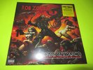 SEALED ROB ZOMBIE DEAD CITY RADIO 10