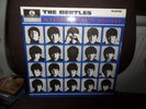 The Beatles A Hard Days Night mono Vinyl LP PMVC 1230   Parlophone Records 1964