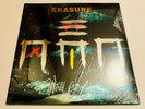 Erasure World be Live Limited Coloured 3LP Vinyl nur 1000 Stück 