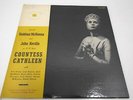 VINTAGE VINYL RECORD COUNTESS CATHLEEN MCKENNA NEVILLE TRADITION RECORDS TLP 501