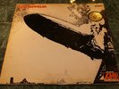 Led Zeppelin S/T LP Atlantic SD-8216 Broadway 1969 US 1st Press Rare  Vg+/Vg Oop