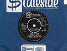 AL GREENE & THE SOUL MATES. BACK UP TRAIN /DON'T LEAVE ME.