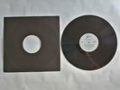 DEAD OR ALIVE My Heart Goes Bang 12” UK 1-sided promo – individually numbered