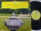 ERICA MORINI - FRICSAY / BRUCH - GLASUNOV    / DGG
