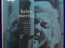 HELEN MERRILL MG 36006 ORIGINAL EMARCY MONO LP DEEP GROOVE DRUMMER LABEL