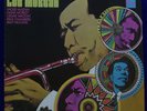 LEE MORGAN CHARISMA ORIGINAL BLUE NOTE LIBERTY STEREO LP VAN GELDER STAMP