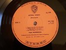 VAN MORRISON - ASTRAL WEEKS    . LP.  A1/B2 Matrix . Original