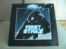 DEALER - First Strike / NWOBHM - CULT`86 / BLITZKRIEG/ JAGUAR/ TANK /CLOV.HOOF