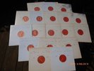 COMPLETE HISTORY OF THE ROLLING STONES 18LP Canadian Radio Show For Broadcast
