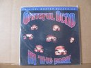 GRATEFUL DEAD In The Dark ? Mobile Fidelity 180G Original Master STILL SEALED ????