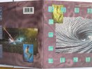 PINK FLOYD SPANISH EP AND ONE SLIP GATEFOLD