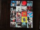 Chu Bops (82) Bubble Gum Record Collection ELVIS,BEATLES, STONES**MINT & SEALED