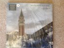 STEVE HACKETT GENESIS REVISITED II 4 LP Box White Vinyl.2012 Signed