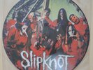 SLIPKNOT s/t Picture LP Vinyl Korn, Metallica, Iowa, Stone Sour, Machine Head