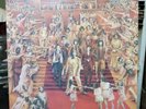 The Rolling Stones - It's Only Rock 'N' Roll LP 1974 WHITE LABEL UK 1st