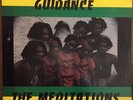 THE MEDITATIONS GUIDANCE LP REGGAE VINYL BLACK ARK LEE PERRY