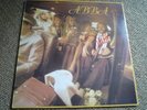 SIGNED x 2 ORIGINAL ABBA - 