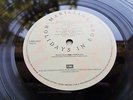 MARILLION HOLIDAYS IN EDEN 1st A1 1991 ORIGINAL Press UK LP MINT- ARCHIVED COPY