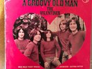 The Valentines- My old man's a groovy old man (bon scott) Mega rare EP (PE81)