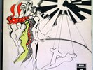Pretty Things ?– S. F. Sorrow - Columbia SCX 6306 - EX - Rare LP