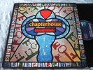Chapterhouse Blood Music RARE ORIG U.K. 1993 Dedicated DBL L.P. Shoegazer VG+/EX