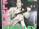 ELVIS PRESLEY Self Titled RCA VICTOR LPM 1254 LP First Pressing Long Play