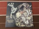 Kate Bush Never Forever LP
