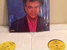 The Very Best Of Conway Twitty Double LP Conway Twitty 1989 Heartland In Shrink