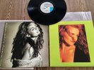 BELINDA CARLISLE - ‘Runaway Horses’  VINYL LP album