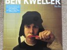 Ben Kweller - Sha Sha Record Store Day 2018 White Vinyl LP