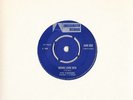 ROOTS REGGAE VINYL 7inch RECORD Mama Look Deh - The Pioneers / Decimal Currency