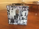 Rolling Stones Tumbling Dice Happy Box 45 Single Exile On Main Street Box