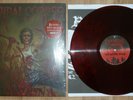   Cannibal Corpse - Red Before Black LP red blood marbled vinyl lim. 300  