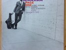 Joe Henderson Page One Blue Note Kenny Dorham McCoy Tyner Connaisseur
