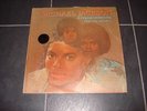 Michael Jackson With The Jackson 5 Five 1984 Venezuela LP Album Vinyl